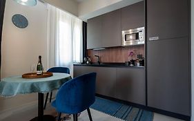Officine Cavour - Appartamenti La Quercia