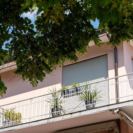 Officine Cavour - Appartamenti La Quercia Padua Exterior foto